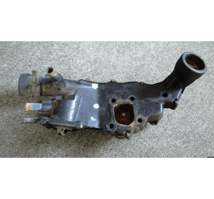 Корпус термостата Citroen Jumper II (2002-2006) - 2.0 HDI 9643212080,9643211980,1336R8,9643211880,1336V4,99909677,211980 Корпус термостата Citroen Jumper II (2002-2006) - 2.0 HDI 9643212080,9643211980,1336R8,9643211880,1336V4,99909677,211980