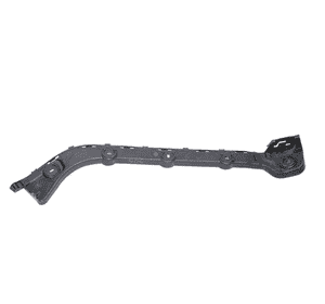 Кронштейн крепления заднего бампера  правый лифтбек -17 SKODA OCTAVIA A7 2013-2020 (ШКОДА ОКТАВИЯ А7) Кронштейн крепления заднего бампера  правый лифтбек -17 SKODA OCTAVIA A7 2013-2020 (ШКОДА ОКТАВИЯ А7)