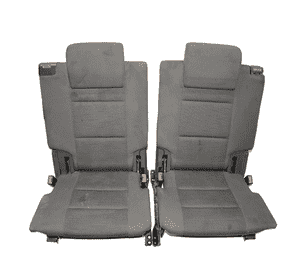 Сиденье заднее комплектное  2-й ряд (в багажнике) VOLKSWAGEN TOURAN 03-10 (ФОЛЬКСВАГЕН ТАУРАН) (1T0885865, Сиденье заднее комплектное  2-й ряд (в багажнике) VOLKSWAGEN TOURAN 03-10 (ФОЛЬКСВАГЕН ТАУРАН) (1T0885865,