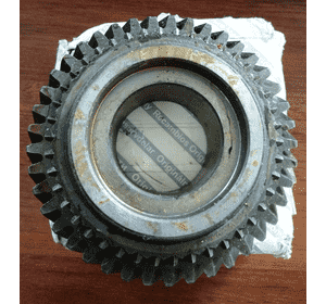 Шестерня 2-й передачи 23x41 тип КПП MLU Peugeot Expert (1995-2004) 1.9TD/2.0HDI 9634904880, 9626729980, 2335.67, 2335 67 Шестерня 2-й передачи 23x41 тип КПП MLU Peugeot Expert (1995-2004) 1.9TD/2.0HDI 9634904880, 9626729980, 2335.67, 2335 67