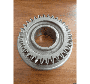 Шестерня КПП 3-й передачи 32x37 Citroen Jumpy II (2004-2006) 1.9D 233117,2331.17 2331 17 Шестерня КПП 3-й передачи 32x37 Citroen Jumpy II (2004-2006) 1.9D 233117,2331.17 2331 17