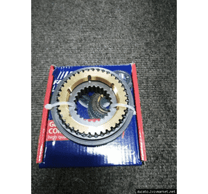 Синхронизатор КПП 5-6 перадача MLC (муфта) Fiat Ducato 250 (2006-2014) 9464823088,FT62283,9648057688, 2388 26,FT62005 Синхронизатор КПП 5-6 перадача MLC (муфта) Fiat Ducato 250 (2006-2014) 9464823088,FT62283,9648057688, 2388 26,FT62005