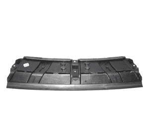 Воздуховод обдува  лобового стекла VOLKSWAGEN TOURAN 03-10 (ФОЛЬКСВАГЕН ТАУРАН) (1T0815681A) Воздуховод обдува  лобового стекла VOLKSWAGEN TOURAN 03-10 (ФОЛЬКСВАГЕН ТАУРАН) (1T0815681A)