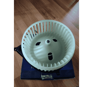 Моторчик печки (вентилятор отопителя - A. C) Citroen Jumper II (2002-2006) 6441S4,71734232,70943765,46722702,FT56543 Моторчик печки (вентилятор отопителя - A. C) Citroen Jumper II (2002-2006) 6441S4,71734232,70943765,46722702,FT56543