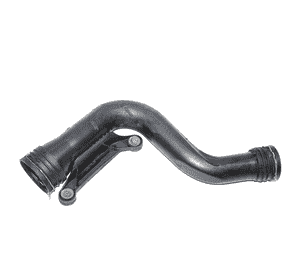 Патрубок интеркулера от турбины к радиатору 1.9TDI пластик VOLKSWAGEN TOURAN 03-10 (ФОЛЬКСВАГЕН ТАУРАН) Патрубок интеркулера от турбины к радиатору 1.9TDI пластик VOLKSWAGEN TOURAN 03-10 (ФОЛЬКСВАГЕН ТАУРАН)