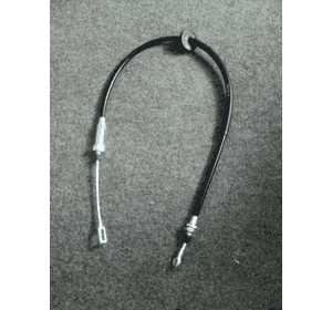 Трос ручного тормоза (от ручки) Citroen Jumper II (2002-2006) 13086380804745G2, 1337455080, 1310462080, 1336889080, MP71332, 4745 G2, 4745.G2 Трос ручного тормоза (от ручки) Citroen Jumper II (2002-2006) 13086380804745G2, 1337455080, 1310462080, 1336889080, MP71332, 4745 G2, 4745.G2