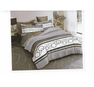Постільна білизна Royal satin42  180*220 Постільна білизна Royal satin42  180*220