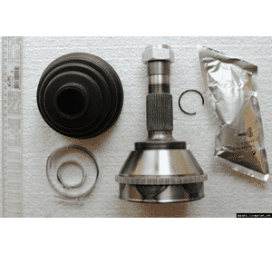 Шрус внешний R 16 с ABS 35/45Zx54Z (граната, кулак) Citroen - Jumper  II (2002-2006) 9566722380,VKJA 3235,EVR75847S,EVR75824S Шрус внешний R 16 с ABS 35/45Zx54Z (граната, кулак) Citroen - Jumper  II (2002-2006) 9566722380,VKJA 3235,EVR75847S,EVR75824S