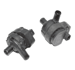 Насос дополнительный системы охлаждения   VOLKSWAGEN CRAFTER 06-11 (ФОЛЬКСВАГЕН  КРАФТЕР) (0392023000, A2118350364, 2118350364) Насос дополнительный системы охлаждения   VOLKSWAGEN CRAFTER 06-11 (ФОЛЬКСВАГЕН  КРАФТЕР) (0392023000, A2118350364, 2118350364)