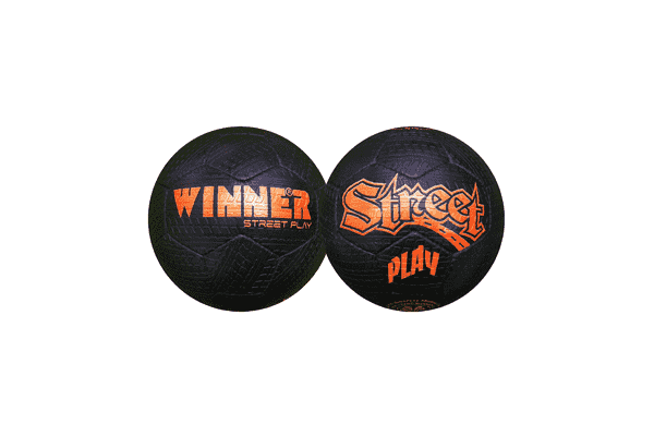 Мяч футбольний Winner Street Play - LvivMarket.net