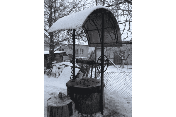 Ковані дашки на замовлення - ЛьвівМаркет Ковані дашки на замовлення - LvivMarket.net