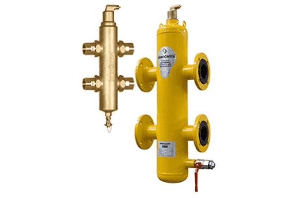 Гідравлічна стрілка SPIROCROSS 40 - ЛьвівМаркет Гідравлічна стрілка SPIROCROSS 40 - LvivMarket.net