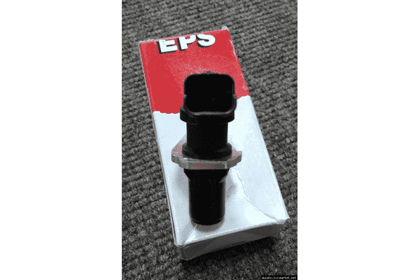 Датчик положения коленвала Fiat Ducato  244 (2002-2006) - 2.0jtd  9635732980,1920 9C, 19209C, 1920.9C, 0986280414, FE31245,EPS1.953.258 - ЛьвівМаркет Датчик положения коленвала Fiat Ducato  244 (2002-2006) - 2.0jtd  9635732980,1920 9C, 19209C, 1920.9C, 0986280414, FE31245,EPS1.953.258 - LvivMarket.net