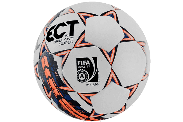 Мяч футбольний  SELECT  Brilliant Super FIFA - LvivMarket.net