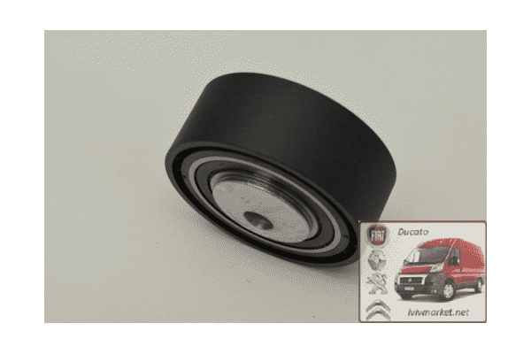 Натяжной ролик генератора Пежо Эксперт / Peugeot Expert  BTA E2C0006BTA - ЛьвівМаркет Натяжной ролик генератора Пежо Эксперт / Peugeot Expert  BTA E2C0006BTA - LvivMarket.net