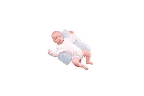 Позиціонер Babyfix Classic блакитний - ЛьвівМаркет Позиціонер Babyfix Classic блакитний - LvivMarket.net