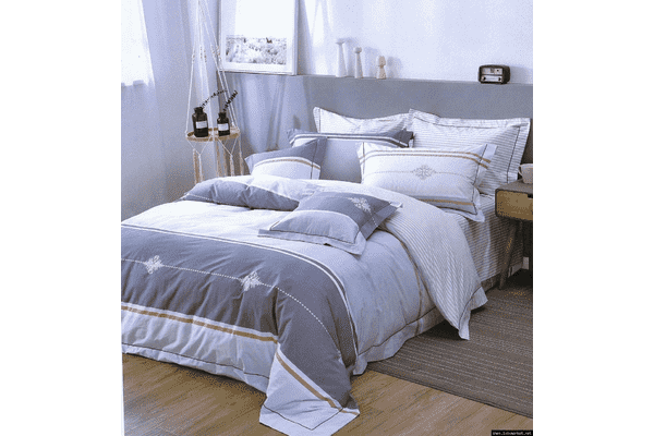 Постільна білизна ШЕМ Сатин з евкаліптовою ниткою розмір 1,5 - ЛьвівМаркет Постільна білизна ШЕМ Сатин з евкаліптовою ниткою розмір 1,5 - LvivMarket.net