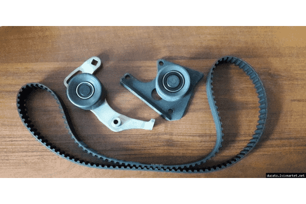 Комплект для замены ГРМ Fiat Scudo 220 (1995-2004) 1.9D/TD (1905cc) 9467266080,71773297,KD459.01,9400831279,530009610,KTB115 - ЛьвівМаркет Комплект для замены ГРМ Fiat Scudo 220 (1995-2004) 1.9D/TD (1905cc) 9467266080,71773297,KD459.01,9400831279,530009610,KTB115 - LvivMarket.net