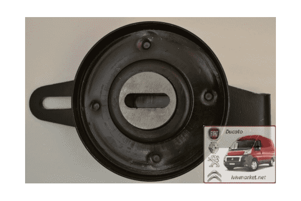 Натяжной ролик генератора Citroen Jumper (1994-2002) 2.5D/TD/TDi 4007E4, 55909MG, 96155001, 4007.E4 - ЛьвівМаркет Натяжной ролик генератора Citroen Jumper (1994-2002) 2.5D/TD/TDi 4007E4, 55909MG, 96155001, 4007.E4 - LvivMarket.net