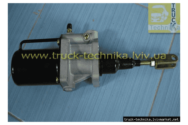 ПГУ DAF 45 пневмогідропідсилювач зчеплення - ЛьвівМаркет ПГУ DAF 45 пневмогідропідсилювач зчеплення - LvivMarket.net