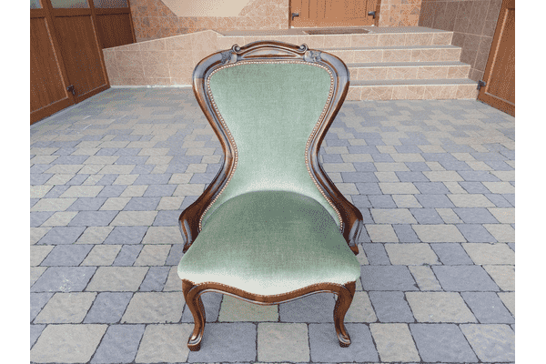 Крісло в стилі Луї (6438) - LvivMarket.net
