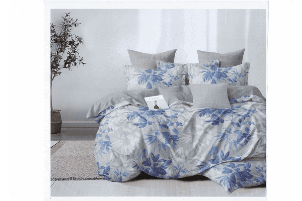 Постільна білизна Royal satin 91 150*210 - ЛьвівМаркет Постільна білизна Royal satin 91 150*210 - LvivMarket.net