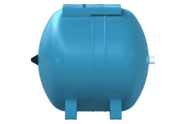 Розширювальні баки HW 100 - ЛьвівМаркет Розширювальні баки HW 100 - LvivMarket.net