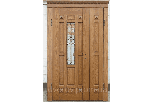 Дешеві дубові двері в будинок Львів - ЛьвівМаркет Дешеві дубові двері в будинок Львів - LvivMarket.net