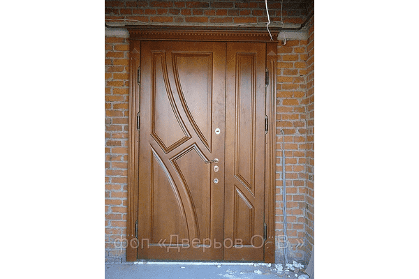 Двері вхідні - LvivMarket.net