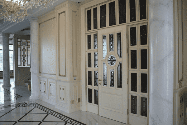 Вітражі в двері під замовлення - ЛьвівМаркет Вітражі в двері під замовлення - LvivMarket.net