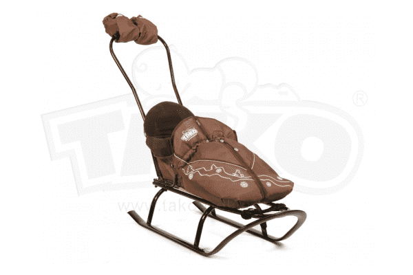 Санки Tako Linea - ЛьвівМаркет Санки Tako Linea - LvivMarket.net