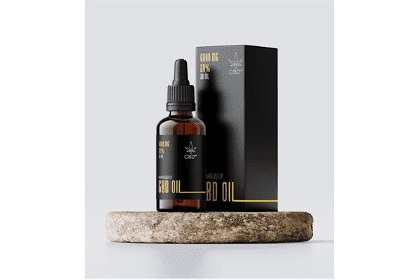 Олія CBD МСТ 30 мл 20% - ЛьвівМаркет Олія CBD МСТ 30 мл 20% - LvivMarket.net