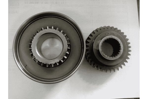 Шестерни КПП 5 47/35z Peugeot Partner M49 (1996-2003) 233342,1474173088,9625165588,9620866288,9628672688,2344F6, 9467614388 - ЛьвівМаркет Шестерни КПП 5 47/35z Peugeot Partner M49 (1996-2003) 233342,1474173088,9625165588,9620866288,9628672688,2344F6, 9467614388 - LvivMarket.net