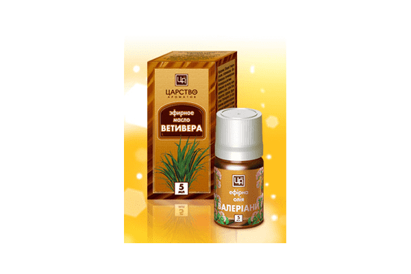 Ефірне масло ветивера - ЛьвівМаркет Ефірне масло ветивера - LvivMarket.net