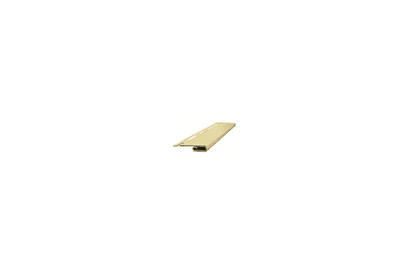 Фінішна полоса для сайдинга Royal Genesis в колір 3,81 м (Роял Львів) - LvivMarket.net