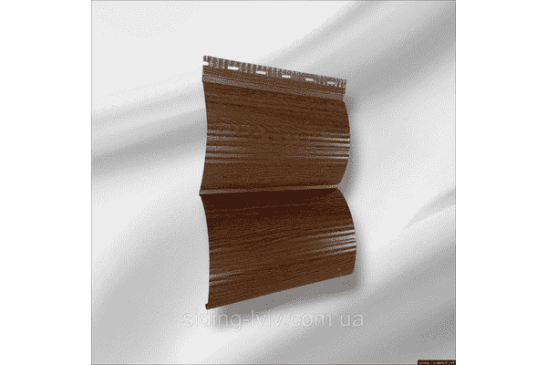 Блок-хаус металевий Золотий дуб звичайний - ЛьвівМаркет Блок-хаус металевий Золотий дуб звичайний - LvivMarket.net