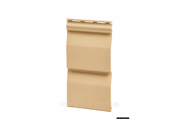 Сайдинг вініловий Арахіс 3,85 м х 0,25 см Фасайдинг Fasiding - ЛьвівМаркет Сайдинг вініловий Арахіс 3,85 м х 0,25 см Фасайдинг Fasiding - LvivMarket.net
