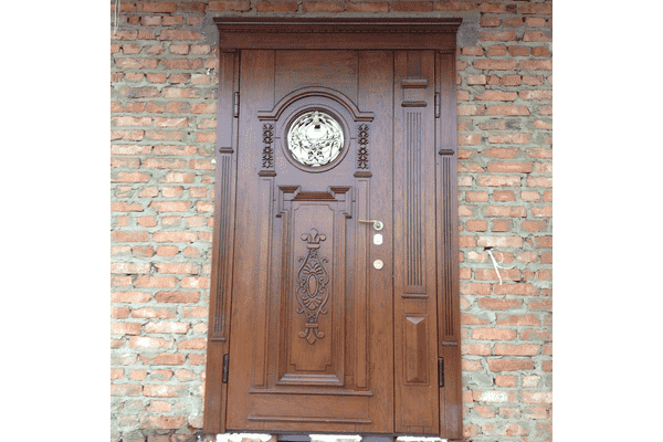 входные двери на улицу - LvivMarket.net