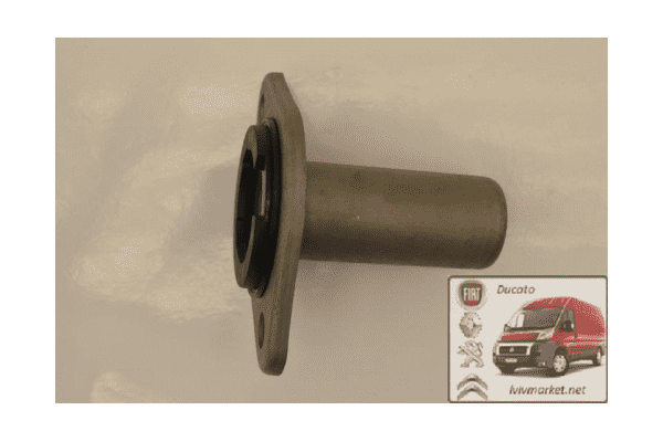 Сальник первичного вала КПП (лейка) Peugeot Boxer III / IV (2006-2014-.....) 2.2HDI 9402105519, 210551 - ЛьвівМаркет Сальник первичного вала КПП (лейка) Peugeot Boxer III / IV (2006-2014-.....) 2.2HDI 9402105519, 210551 - LvivMarket.net