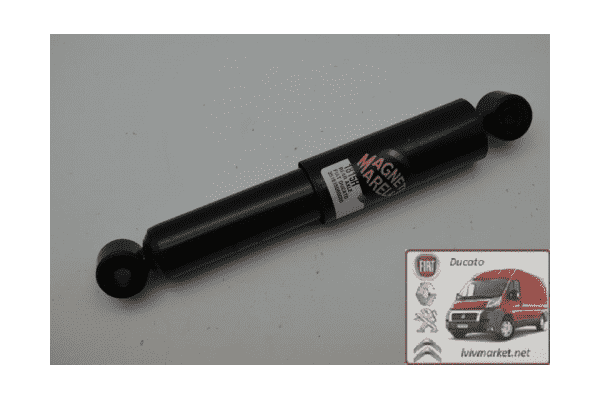 Амортизатор задний масляный R16 Ситроен Джампер / Citroen Jumper  (1994-2002) 351815080000,1815H - ЛьвівМаркет Амортизатор задний масляный R16 Ситроен Джампер / Citroen Jumper  (1994-2002) 351815080000,1815H - LvivMarket.net