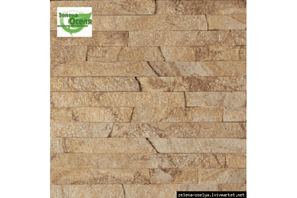 Болгарський сланець "Вишня" соломка 3 см - ЛьвівМаркет Болгарський сланець "Вишня" соломка 3 см - LvivMarket.net