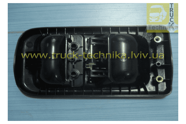 Ручка двери наружная Renault Master II, Opel Movano скользящая дверь - ЛьвівМаркет Ручка двери наружная Renault Master II, Opel Movano скользящая дверь - LvivMarket.net