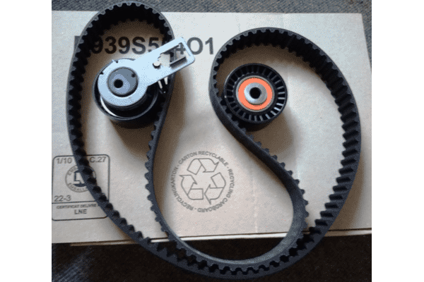Комплект для замены ГРМ (8 клапанов) Citroen Berlingo M59 (2003-2008) 1.6HDI 0831W2, 1608747480,9467629080,71775899 - ЛьвівМаркет Комплект для замены ГРМ (8 клапанов) Citroen Berlingo M59 (2003-2008) 1.6HDI 0831W2, 1608747480,9467629080,71775899 - LvivMarket.net