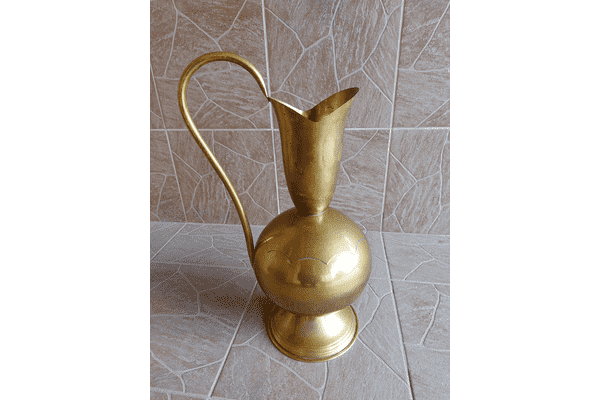 Старовинна ваза-глечик (6600) - LvivMarket.net