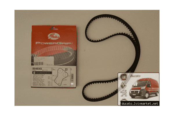 Ремень ГРМ Peugeot - Expert (1995-2004) GATEX 5049XS,71739919 - ЛьвівМаркет Ремень ГРМ Peugeot - Expert (1995-2004) GATEX 5049XS,71739919 - LvivMarket.net