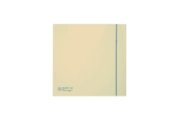 Вентилятор Soler & Palau SILENT-200 cz IVORY DESIGN-4C - ЛьвівМаркет Вентилятор Soler & Palau SILENT-200 cz IVORY DESIGN-4C - LvivMarket.net