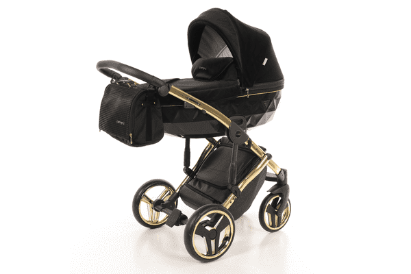 Junama Diamond S-line Gold Black - ЛьвівМаркет Junama Diamond S-line Gold Black - LvivMarket.net