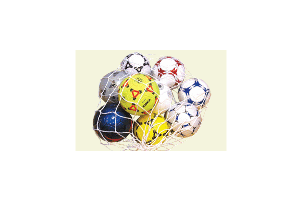 Сітка для мяча на 10  шт - LvivMarket.net