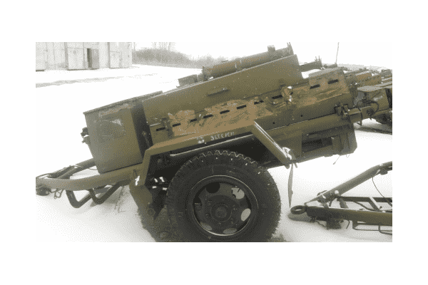 Кухни полевые КП-130 - ЛьвівМаркет Кухни полевые КП-130 - LvivMarket.net