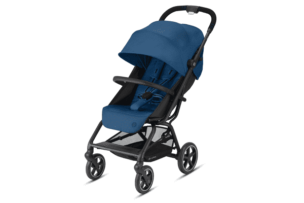 Прогулянковий візочок Cybex Eezy S Plus - ЛьвівМаркет Прогулянковий візочок Cybex Eezy S Plus - LvivMarket.net